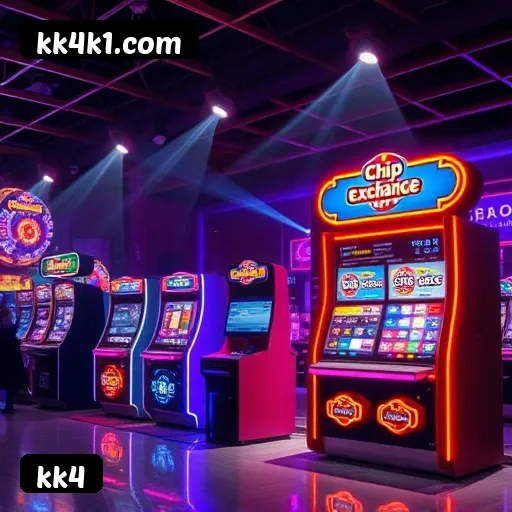 kk4 APK - Download Oficial Android