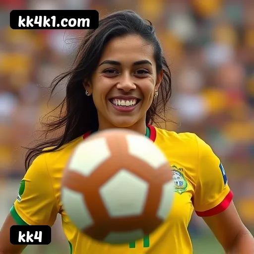 FAQ - Perguntas Frequentes kk4