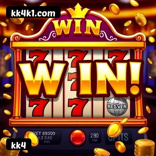 Legalidade kk4 no Brasil