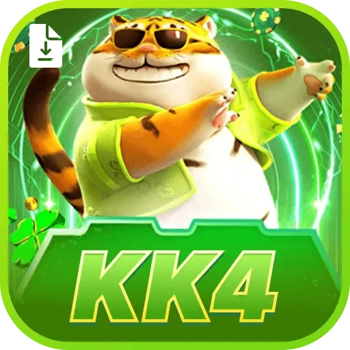 Baixar app da kk4 gratuitamente