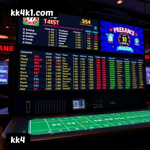 Prosperity Fortune Tree - Slot PG Soft com 4 jackpots progressivos e RTP 96.89% disponível na kk4