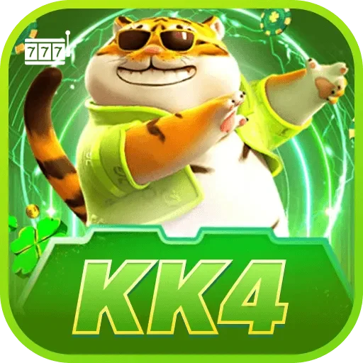 Slots online da kk4 com jackpots progressivos